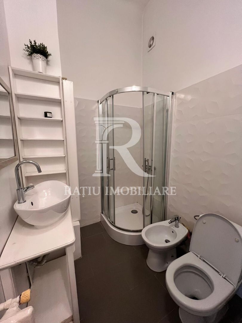 Apartament cu 3 camere | Închiriere pe termen scurt | Ultracentral - Poză 8