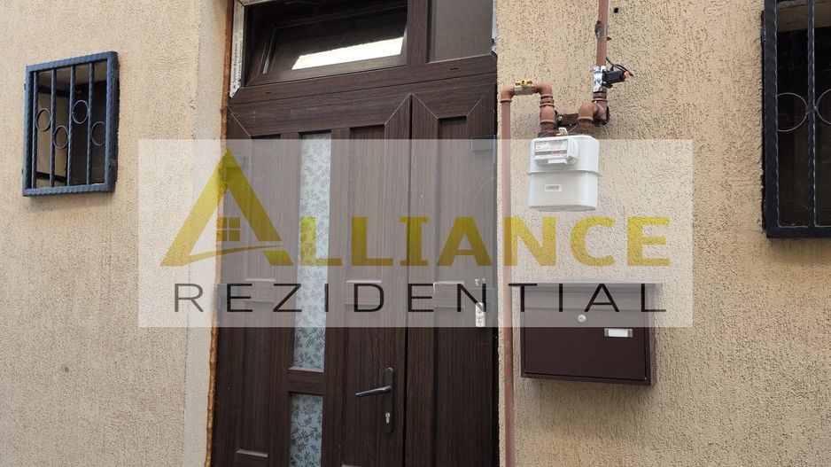CASA INSIRUITA (TRIPLEX) DE VANZARE – POPESTI-LEORDENI, STRADA VIILOR - Poză 13
