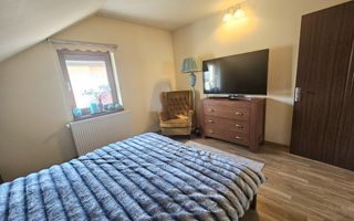 Casa individuala cu Garaj  Sura Mare - Poză 21