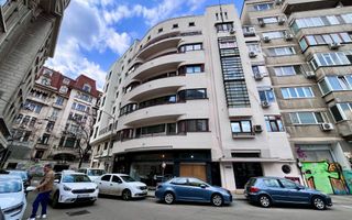 Apartament cu 3 camere langa parcul Cismigiu la 2 min de Metrou Izvor - Poză 9
