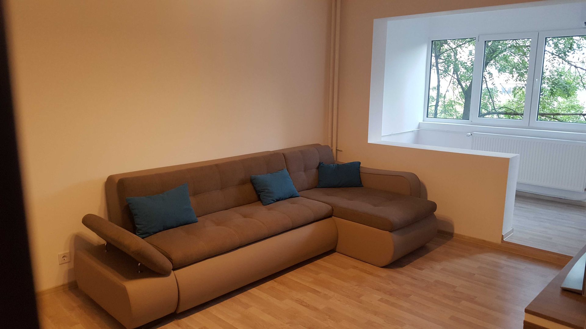 Particular, inchir ap 2 cam decomandat Militari/Apusului, metrou Pacii - Poză 1