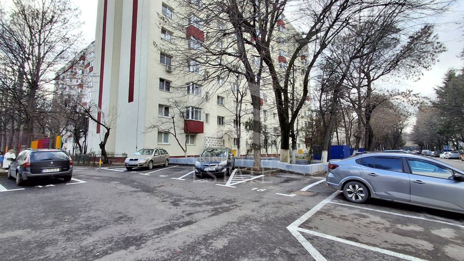 De Vanzare 2 Camere Bd Constantin Brancoveanu Bloc Fara Risc - Poză 22
