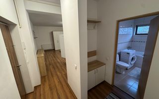 Mobilat modern 2 camere, parcare, Iris zona Maramuresului - Poză 9