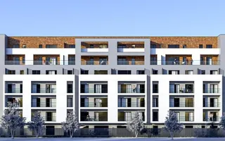 Ap 4 camere cu gradina langa metrou Berceni - Poză 13