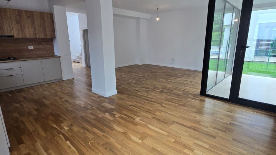 INCHIRIERE VILA MODERNA | PIPERA| MOBILATA LA CERERE| PISCINA - Poză 5