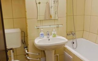 3 Camere - 70MP | Etaj 2/10 | Reabilitat | 1978 | M Gorjului la 5 min - Poză 9