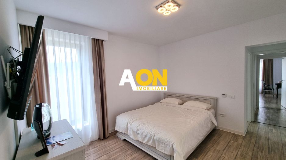 De vanzare casa 4 camere, finisaje de lux, 400mp teren, Alba-Micesti - Poză 6