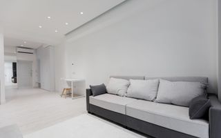 Chirie, apartament 2 camere, 50 mp, str. Columna, Centru - Poză 7