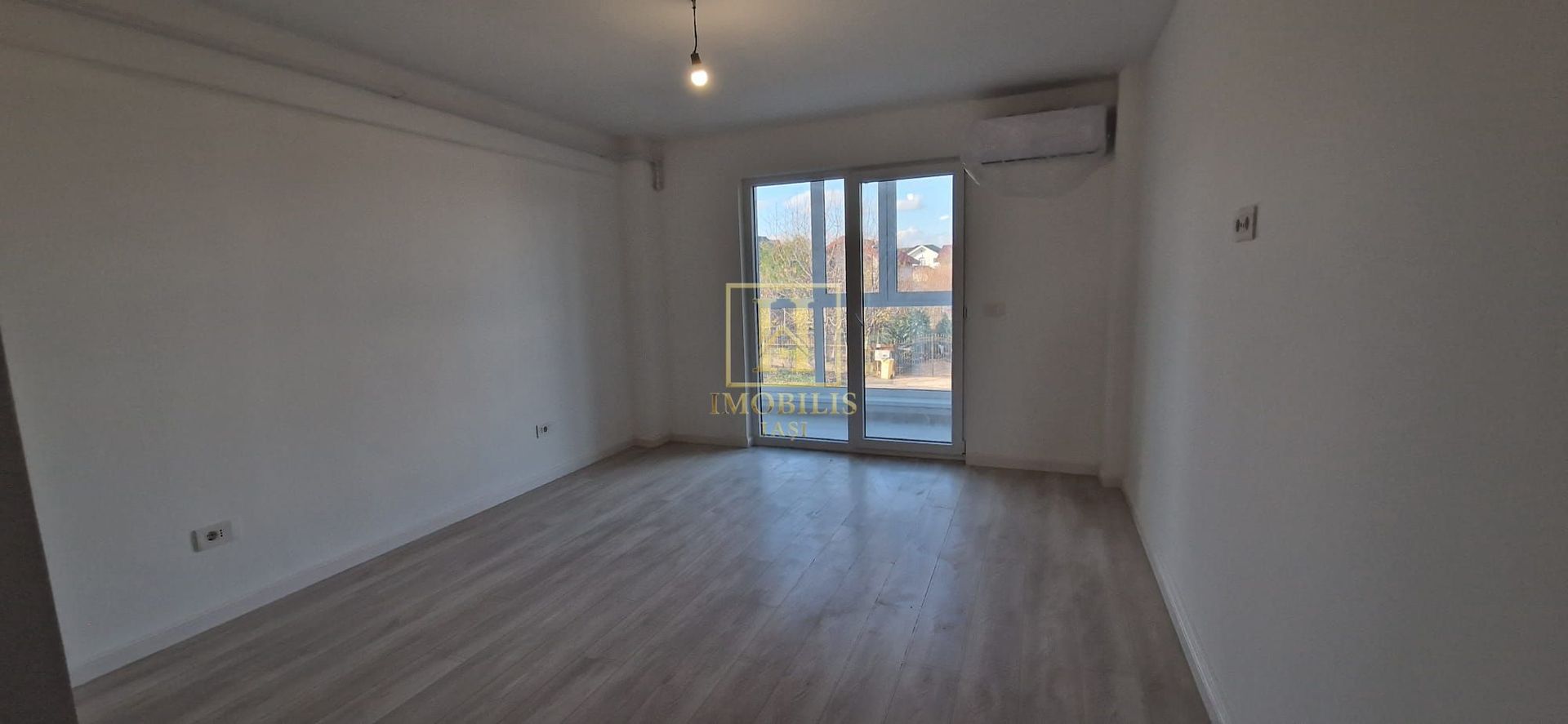 Apartament 2 camere, D., 57 mp  FINALIZAT Valea Lupului 99500 euro - Poză 2