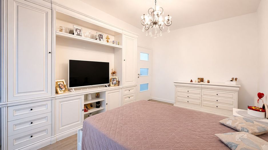 COMISION 0%|Apartament 1 camera Giroc|Centrala Proprie|Loc parcare - Poză 2