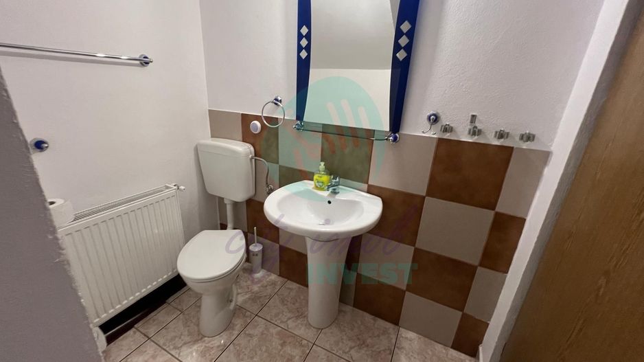 Spatiu de inchiriat- 110 MP- 13 Septembrie-Uranus - Poză 5