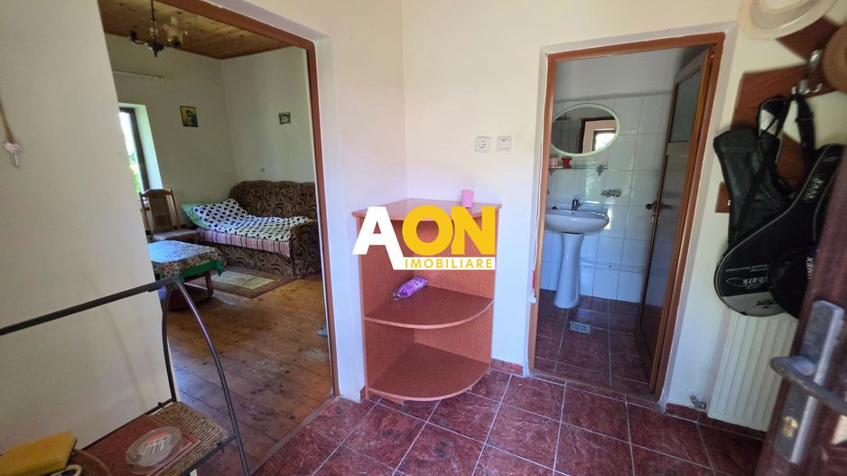 COMISION 0% Casa cu teren generos | 7050mp | Pianu de Sus - Poză 7