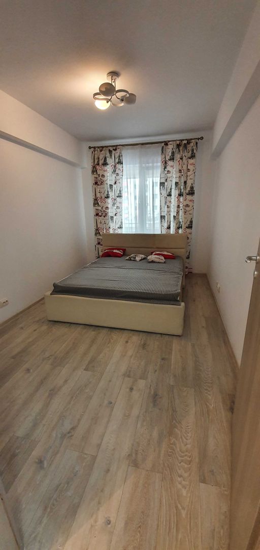 Inchiriez apartament 2 cam rotar park iuliu maniu metrou pacii - Poză 3