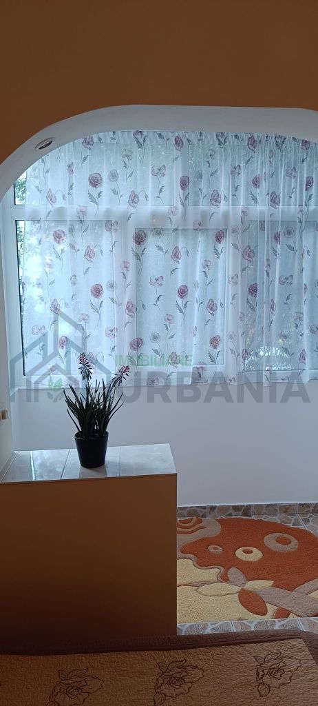 Apartament 2 camere, etaj 1/4, aproape de T. Vladimirescu, Iași - Poză 1