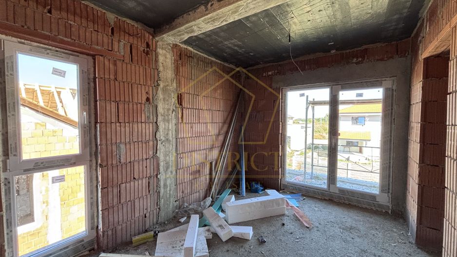 COMISION 0% Duplex despartit cu 4 camere | UMFT - Poză 6