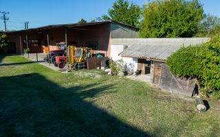 Hală industrială cu multiple destinații în Nădlac - Poză 77