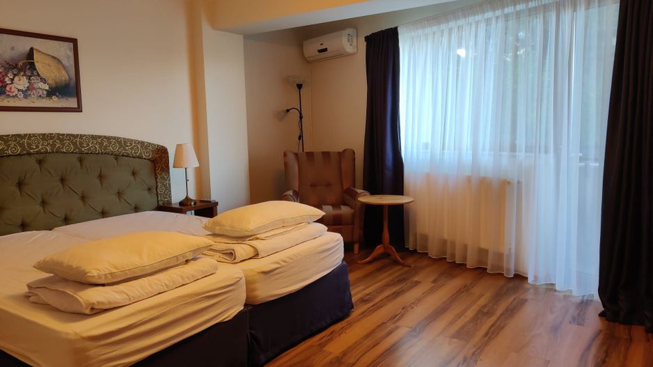 Apartament 1CAM 40 MP,  Buna Ziua, Str Trifoiului, parcare - Poză 5