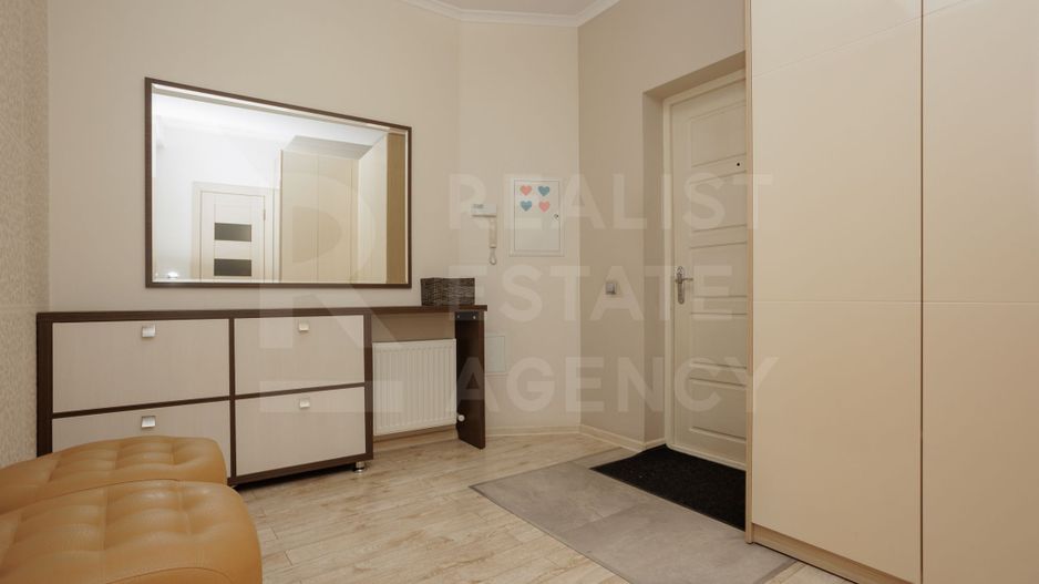 Vânzare. apartament, o cameră, strada Trandafirilor, Botanica - Poză 4