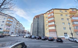 92mp nou-mansarda Ostroveni | Bloc A | Iulie-2026 |Centrala |1Balcon - Poză 6