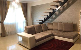 Apartament 4 camere pe 2 niveluri – 142 mp - Poză 1