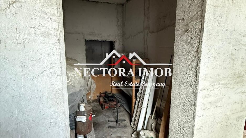 NECTORA IMOB-Proprietate speciala cu 2CF-uri,Posibilitate transformare - Poză 7