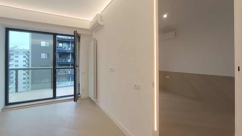 Vanzare apartament 3 camere Cortina NORTH - Poză 5