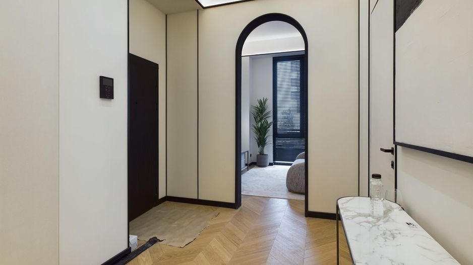 Apartament 2 camere mobilat și utilat – Nord, Pipera - Poză 7