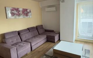 2 Camere decomandate, Parcare, Studium Green, FSEGA,Iulius Mall,Modern - Poză 1