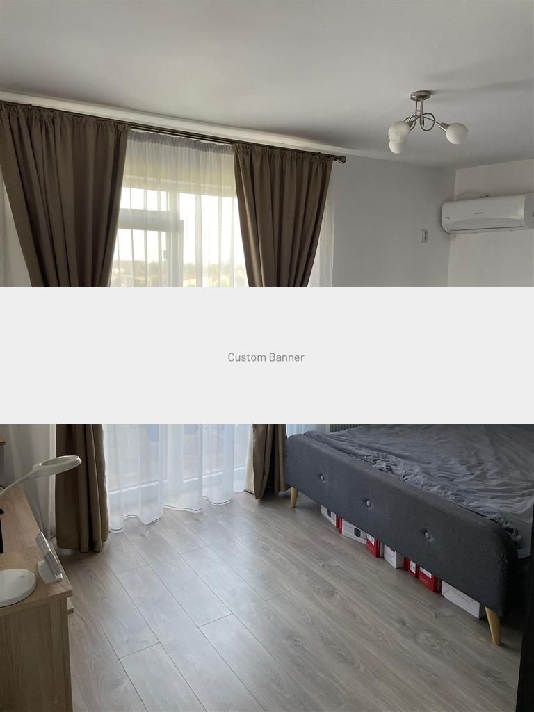 Apartament cu 1 camera complet mobilat și utilat Ä«n zona Braytim - Poză 5