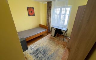 Apartament cu 2 camere, 58mp, Zona UMFST - Poză 3