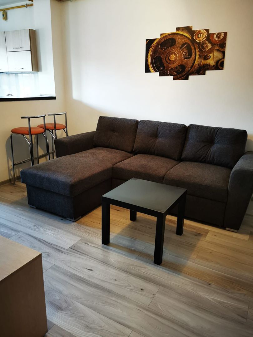 AP. 2 CAMERE-POPESTI-LEORDENI, CENTRALA PROPRIE, METROU, MODERN - Poză 1