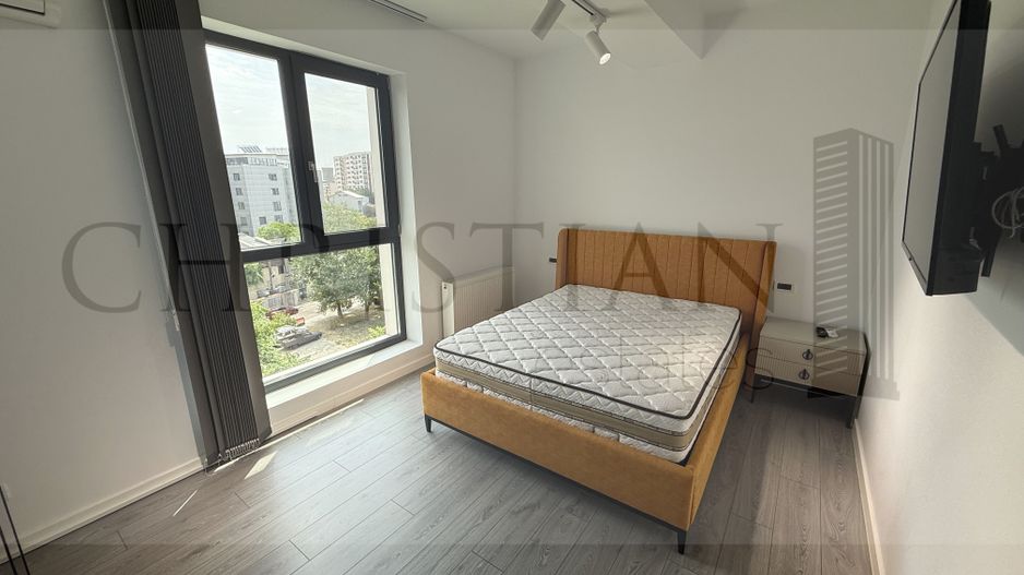 Premium Studio - Ranetti Premium Apartments 2021 - Poză 2