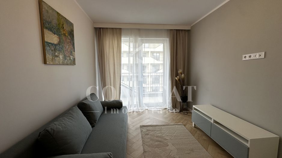 Apartament la cheie | 2 dormitoare | Etaj intermediar | Eroilor - Poză 9