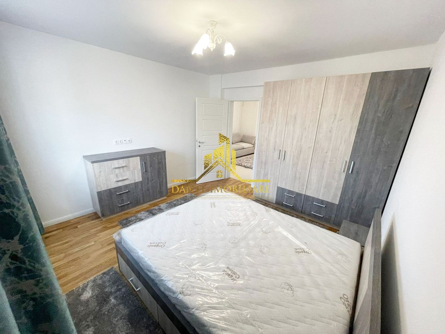 3 camere,  modern, bloc nou, parcare, Europa, Eugen Ionesco, OMV - Poză 4
