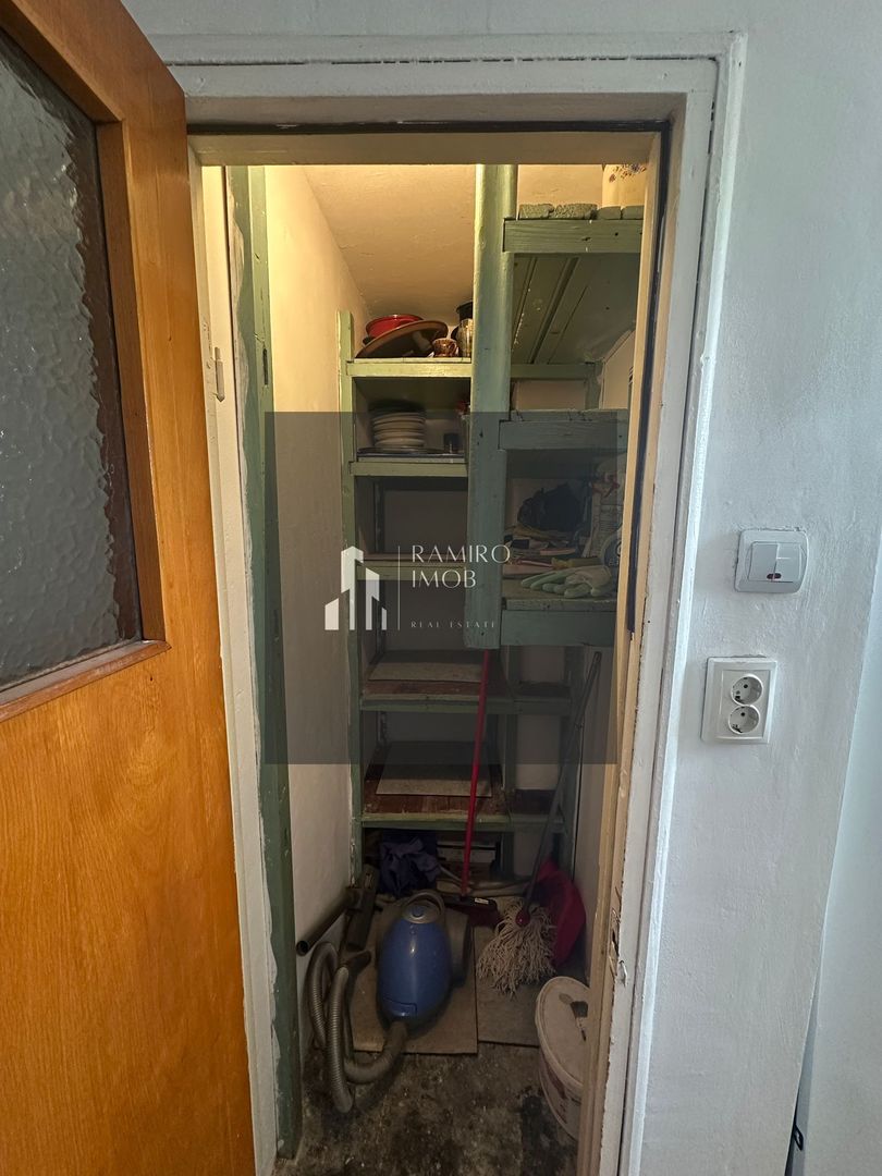 Apartament 2 camere decomandat Piata Sudului - Poză 4