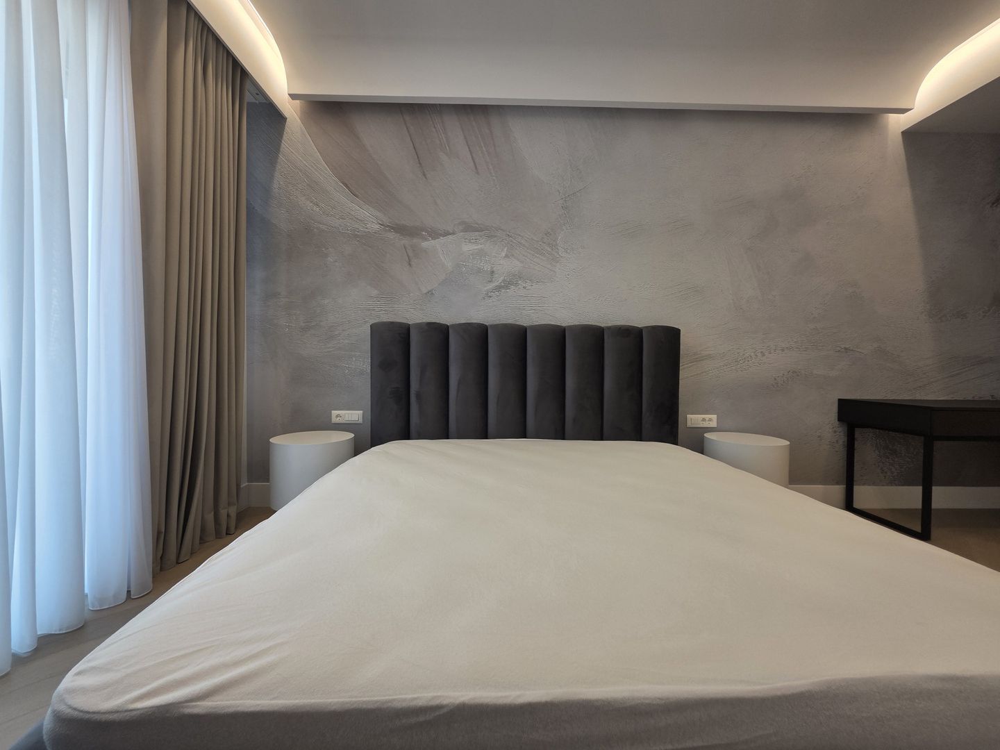 Penthouse 4 Camere de inchiriat Iancu Nicolae Baneasa - Poză 11