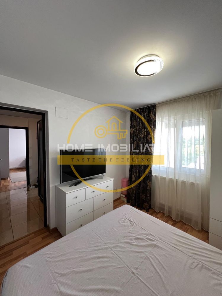 Apartament modern de inchiriat cu 2 camere/ Nicolina-Lidl - Poză 4