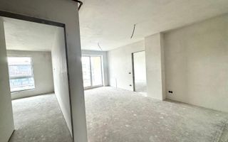 Apartament 3 camere de vanzare - bloc nou - Poză 1