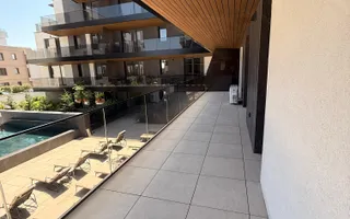 Luxos Apt 4 Camere Iancu Nicolae  și Parcare - Poză 15