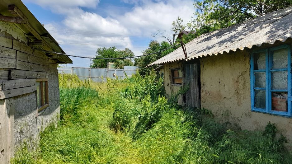 Casă cu teren de 1.470 mp de vânzare – Fântânele, Scânteiești - Poză 38