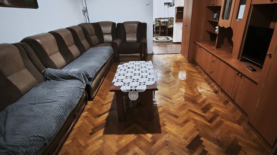 Apartament 3 camere in zona Diamant (Tudor) - Poză 3