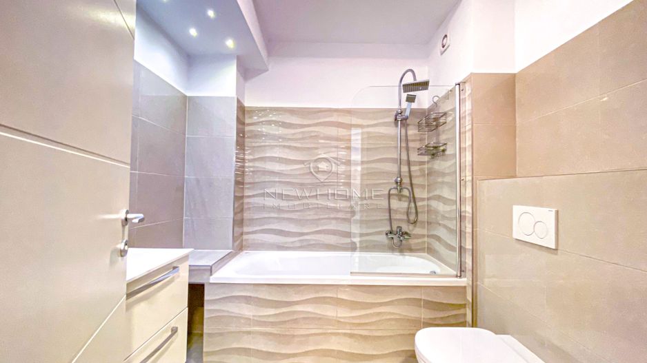 Apartament LUX 2 camere 67 mp, Parcare, zona Iulius Mall FSEGA - Poză 8