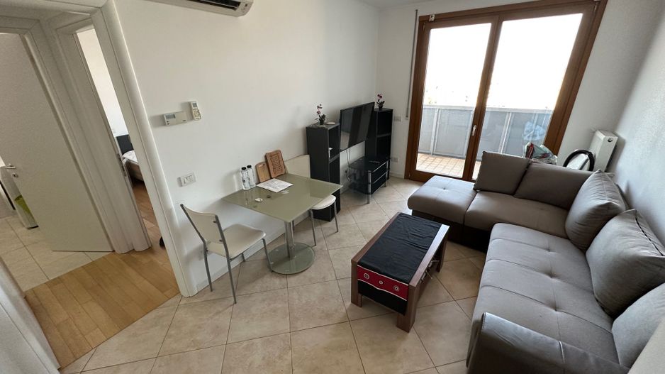Apartament 2 camere la Fructus - parcare subterana - Poză 1