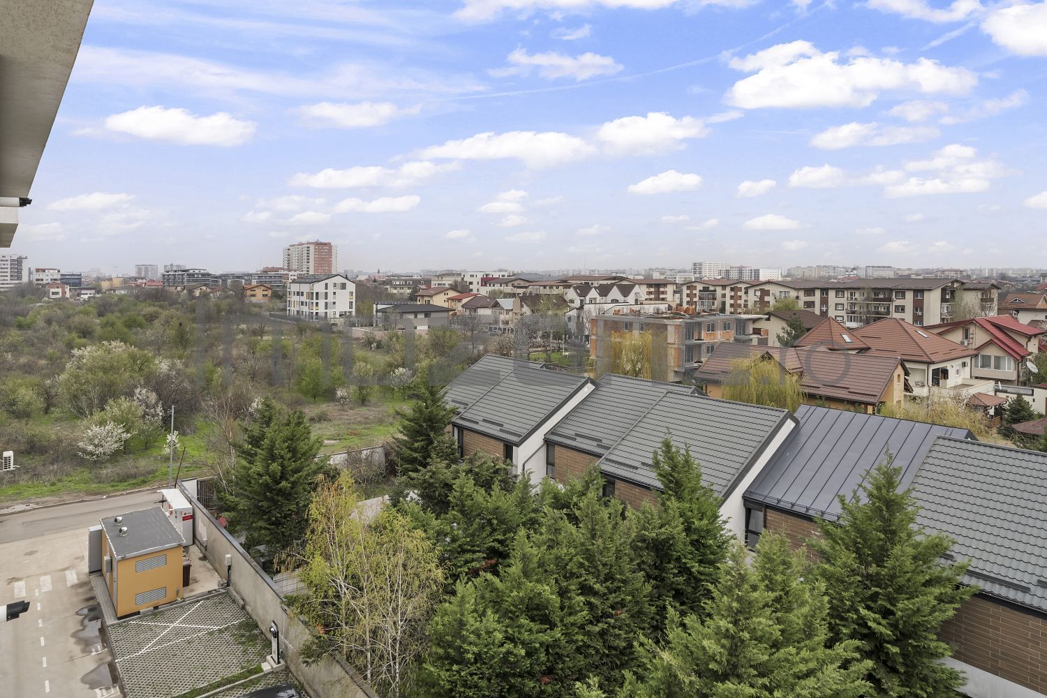 2 Camere | 88 mp | terasa de 33 mp | incalzire in pardoseala | Drumul Ghindari - Poză 18