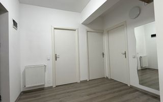 Penthouse modern 105mp cu terasa de 94 mp, Intre Lacuri - Poză 7
