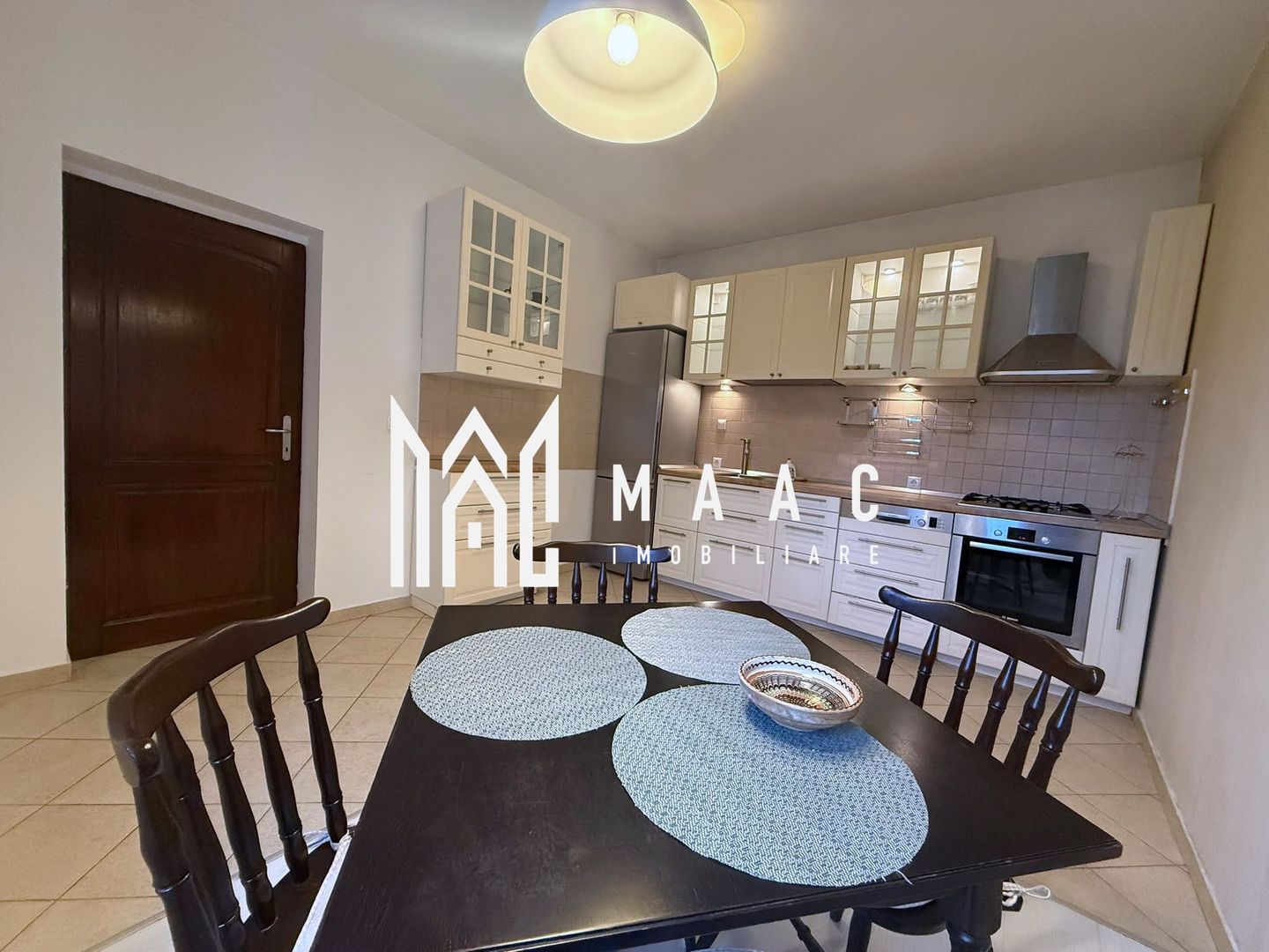 Apartament 2 camere de închiriat | Sibiu | Hipodrom 1 | terasă 14 mp - Poză 1
