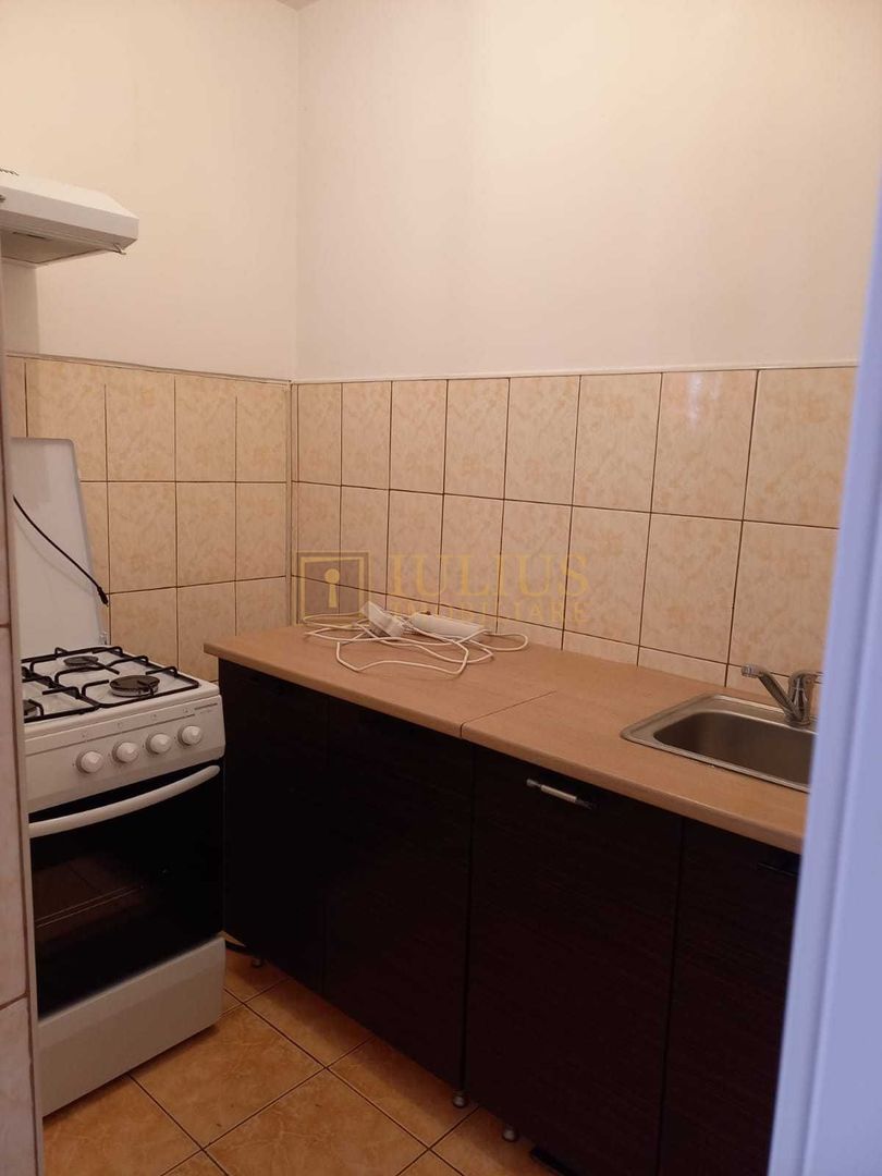 1 camera| Take Ionescu - langa Medicina| - Poză 4