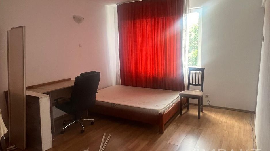 De inchiriat - Apartament cu 1 camera în zona Hașdeu! - Poză 1