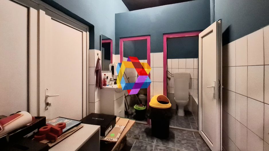 Spatiu comercial de închiriat Brasov - 100 mp # spatii-comerciale-brasov.ro - Poză 10