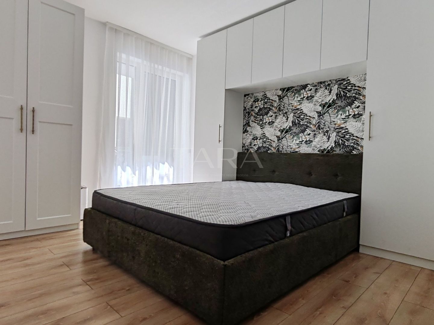 Apartament Modern cu 3 Camere în Zona Vivo – Finisat, Mobilat și Utilat - Poză 6